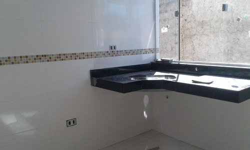 Imagem 5 de 14 de Casa Geminada Triplex