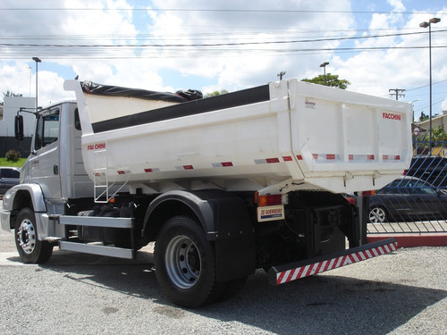 Mercedes-benz Mb 1318