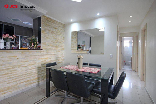 Imagem 1 de 20 de Apartamento Com 3 Dormitórios À Venda, 93 M² Por R$ 1.060.000 - Alto De Pinheiros - São Paulo/sp - Ap0456