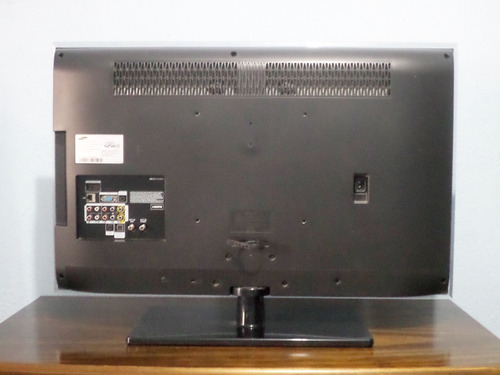 Imagem 3 de 7 de Tv Samsung 32 ( Defeito ) Não Faço Envio Desse Produto