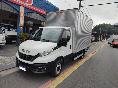Iveco Daily Completa