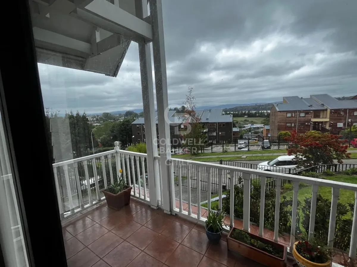 Casa En Venta En Valdivia