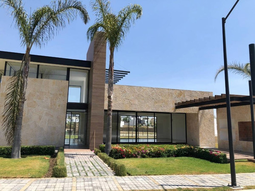 Imagen 9 de 11 de Venta De Lote Residencial Lomas De Angelópolis Ii, (parque Berna)