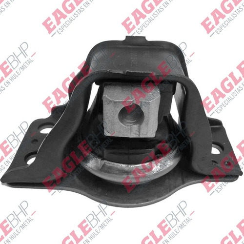 Soporte Para Motor Front Der Sandero L4 1.6 16valv 10-12