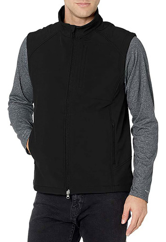 Propper, Chaleco Icon Softshell, Para Hombres.