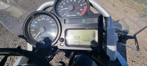 Imagen 3 de 7 de Bmw R 1200 Gs