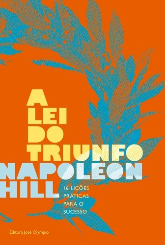 14 Livros De Napoleon Hill E Outros