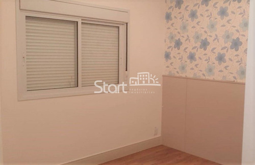 Imagem 16 de 30 de Apartamento À Venda Em Loteamento Alphaville Campinas - Ap111708