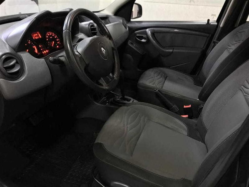 Imagem 4 de 11 de Renault Duster 20 D 4x2a