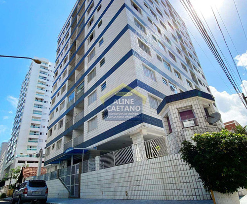 Imagem 1 de 30 de Apto 2 Dorms Com 1 Suíte, Mobiliado Na Aviação 245 Mil!!!! - Vant4919