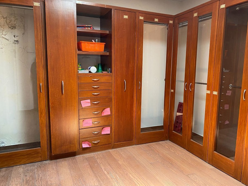 Casa En Venta Para Remodelar En Lomas De Chapultepec