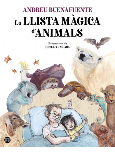 La Llista Màgica D'animals 