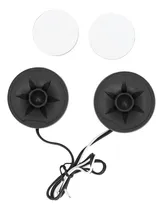 Comprar Par De Amplificadores De Carro Mini Tweeter, Alto-falante De