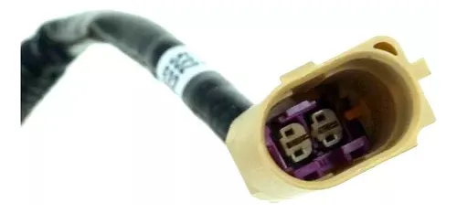 Sonda Lambda Sensor Temperatura Escape Volkswagen Amarok V6