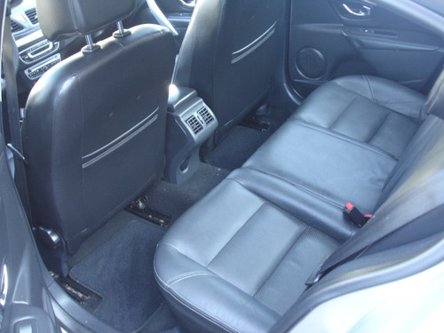 Renault Fluence Dynamiq 2.0 Aut Flex 2013 Completo + Teto