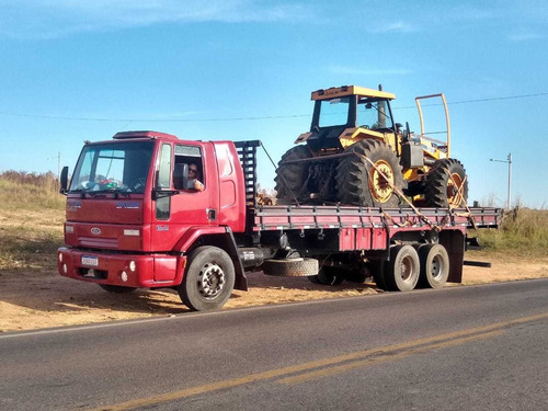 Ford Cargo 2422