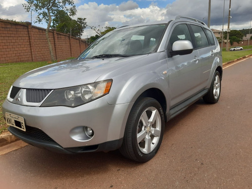 Mitsubishi Outlander 3.0 5p