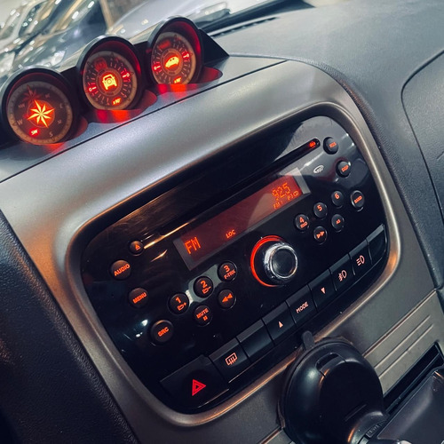 Fiat Idea 1.8 MPI ADVENTURE 16V