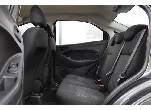 Ford Ka 1.5 TI-VCT FLEX SE PLUS AUTOMÁTICO