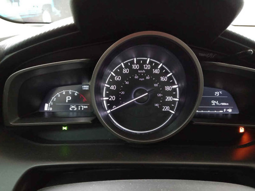 Imagen 15 de 15 de Mazda Mazda 2 2021 5p I Touring L4/1.5 Aut