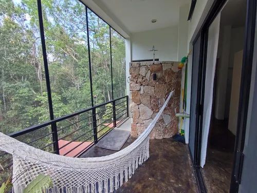 Residencial Los Arboles