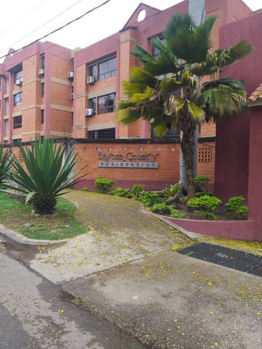 Apartamento En Bayona Country, Tazajal    Pra-075