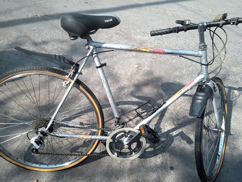 Remato Bicleta Vintage Shimano Usada 