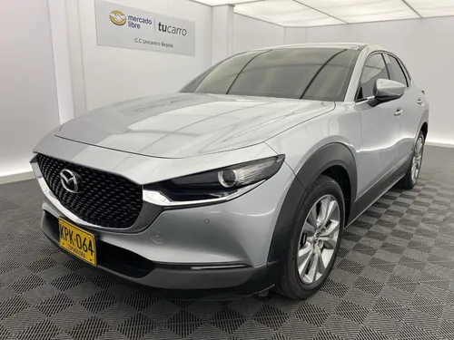 Mazda CX-30 2.0 Touring At
