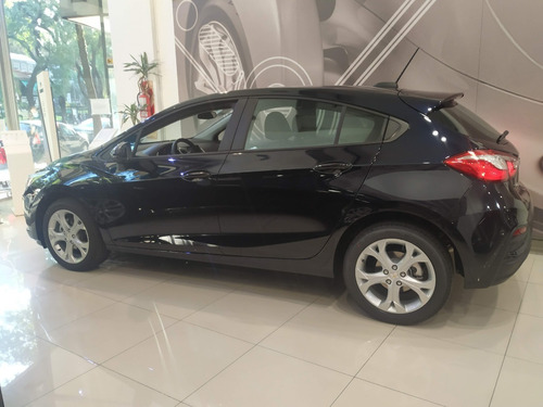 Cruze Lt 5 Puertas 0km 2021 Entrega Inmediata Wty5263