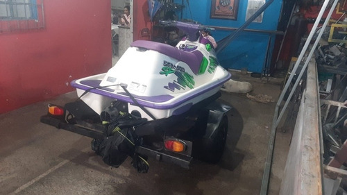 Imagem 4 de 10 de Seadoo