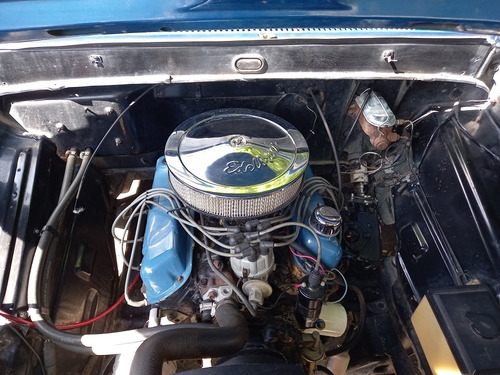 Imagen 9 de 15 de Ford F100