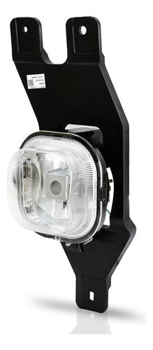Faro Niebla Excursion F250 F350 2002 2004 Izquierdo Nuevo