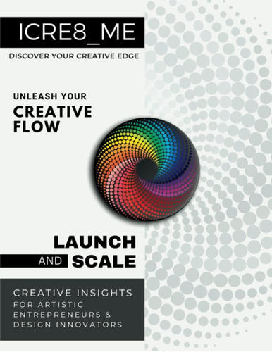 Libro: The Creative Business Start Up Guide -discover Your C