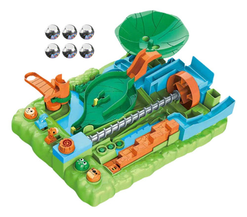 Pista De Carreras De , Laberinto Clásico De , Juego Verde
