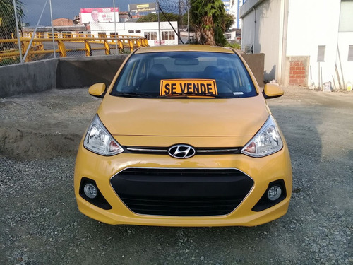 Hyundai Grand I10