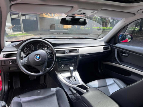 Imagen 10 de 11 de Bmw Serie 3 2012 3.0 335i E90 Lci Luxury