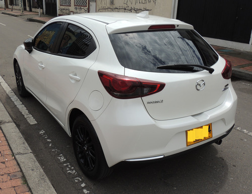 Mazda 2 Grand Touring Hatchback