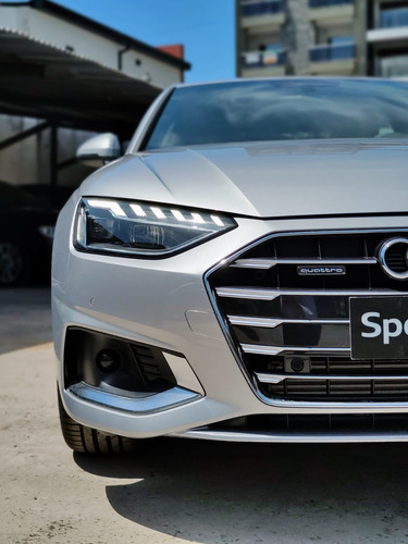 Audi A4 2.0 Fsi Quattro 252cv