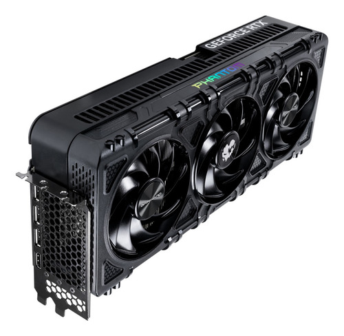 Placa De Video Gainward Geforce Rtx 5090 Phantom Gs 32gb