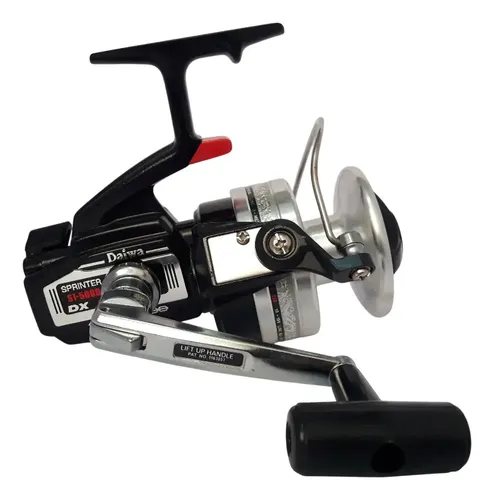 Daiwa Sprinter St5000dx Original Made In Japan Vintage