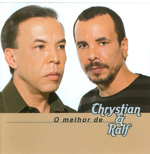 Cd Chrystian & Ralf