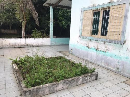 Grande Chácara No Jd Coronel Itanhaém/sp | 6267 Fr