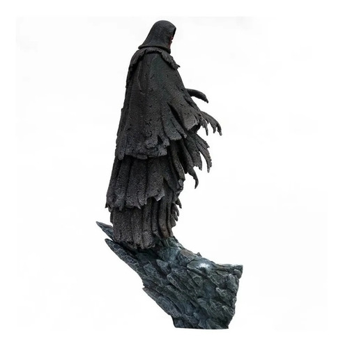 Imagem 3 de 4 de Estátua Red Skull 1/10 Bds Avengers Endgame - Iron Studios