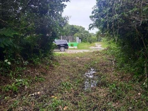 Imagem 4 de 6 de Terreno No Litoral, Aceita R$25mil De Entrada + Parcelas!!