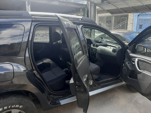 Imagem 2 de 4 de Renaut Duster 2013 2.0 16v Dynamique 4x2 Hiflex