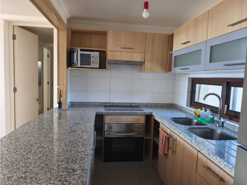 Imagen 4 de 8 de Venta Departamento En Avd. Marítima Papudo