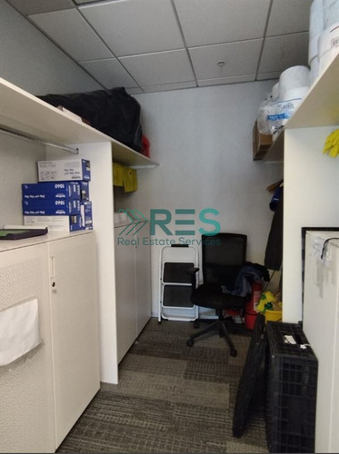 Oficina En Arriendo En Las Condes