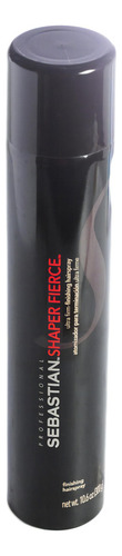 Sebastian Shaper Fierce Spray Peinados Fijación Ultra Firme