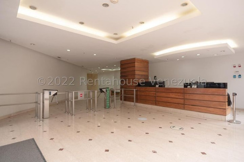 Imagen 2 de 12 de Oficina En Venta Las Mercedes 22-20407 Renta House Los Samanes