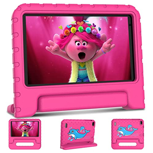 2023 Kids Tablet, 7 Inch Android Tablets For Kid Toddle...